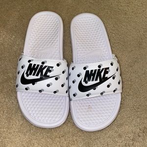 Nike Benassi Sandal